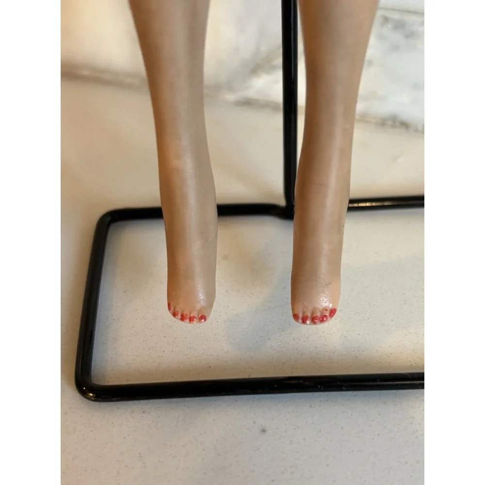 Mattel very good